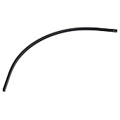 043248(1) Трек MAG-MICROCOSM-TRACK-1115-ARC-R900 (BK) (Arlight, IP20 Металл, 3 года)