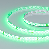 Лента герметичная RTW-SE-A120-8mm 24V Green (9.6 W/m, IP65, 2835, 5m) (Arlight, -)