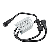 031758 Коннектор питания ARD-PRO-DMX (24V, 1x200pix) (Ardecoled, Закрытый)