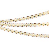 Лента RT 2-5000 24V Cx2 Day5000 10mm (2835, 168 LED/m, LUX) (Arlight, 17 Вт/м, IP20)
