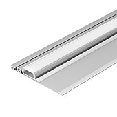 Профиль PAK-FLAT-2000 (Arlight, Алюминий)