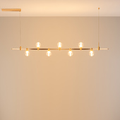 Светильник ART-APRIORI-ZORB-С-R110-5W Warm3000 (GD, 85 deg, 48V) (Arlight, IP20 Металл, 3 года)