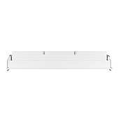 Светильник MS-ORIENT-BUILT-TURN-TC-S67x300-20W Day4000 (WH-BK, 30 deg, 230V) (Arlight, IP20 Металл, 5 лет)