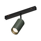 Светильник MAG-ORIENT-COLOR-SPOT-R45-10W Day4000 (RAL7009, 15 deg, 48V) (Arlight, IP20 Металл, 5 лет)