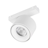 Светильник MAG-VIBE-POINT-R75-10W Day4000-MIX (WH, 24 deg, 48V, DALI) (Arlight, IP20 Металл, 5 лет)