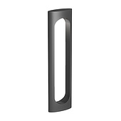 Светильник LGD-MUSE-BOLL-H650-12W Warm3000 (DG, 296 deg, 230V) (Arlight, IP65 Металл, 3 года)