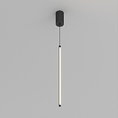 Светильник SP-UMBRA-HANG-V-L600-10W Day4000 (BK, 120 deg, 230V) (Arlight, IP20 Металл, 3 года)
