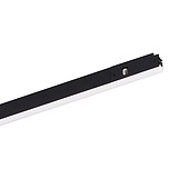 Светильник MAG-MICROCOSM-STRIP-L300-5W Warm3000 (BK, 100 deg, 24V) (Arlight, IP20 Металл, 3 года)