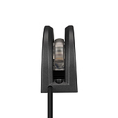 062123 Светильник LGD-STRIPE-5.5W RGB-Warm3000 (Серый, 5x350 deg, 24V, DMX512) (Arlight, IP65 Металл, 3 года)
