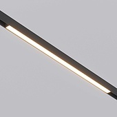 Светильник MAG-FLAT-25-L600-18W Day4000 (BK, 100 deg, 24V) (Arlight, IP20 Металл, 5 лет)
