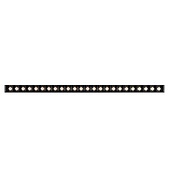 Светильник MAG-ORIENT-LASER-L465-16W Warm2700 (BK, 24 deg, 48V) (Arlight, IP20 Металл, 5 лет)