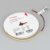 041745(1) Лента COB-X400-3mm 24V Warm3000 (4.8 W/m, IP20, 5m) (Arlight, -)