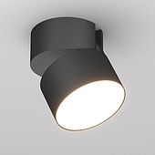 Светильник SP-RONDO-FLAP-R95-16W Day4000 (BK, 110 deg) (Arlight, IP40 Металл, 3 года)