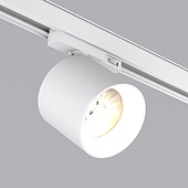 Светильник LGD-DYKE-4TR-R100-36W Day4000 (WH, 20 deg, 230V, TRIAC) (Arlight, IP20 Металл, 5 лет)