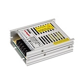 Блок питания APS-100M-24 (24V, 4.1A, 100W) (Arlight, Защитный кожух)