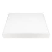 Светильник SP-QUADRO-S500x500-50W Day4000 (WH, 120 deg, 230V) (Arlight, IP40 Металл, 3 года)