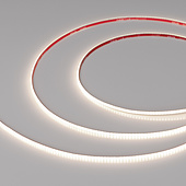 039734(1) Лента COB-X400-3mm 24V Day4000 (4.8 W/m, IP20, 5m) (Arlight, -)