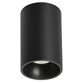 Светильник SP-SALT-R95-20W Day4000 (BK, 40 deg, 230V) (Arlight, IP54 Металл, 5 лет)