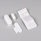 057971 INTELLIGENT ARLIGHT Датчик открытия TY-ZB-801-09-72-SUF White (3V) (IARL, IP20 Пластик, 2 года)
