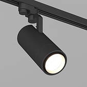 Светильник LGD-GELIOS-2TR-R80-30W Day4000 (BK, 20-60 deg, 230V) (Arlight, IP20 Металл, 3 года)