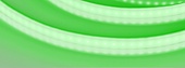 Лента герметичная RTW-PSW-A120-10mm 24V Green (9.6 W/m, IP67, 2835, 5m) (Arlight, 5 лет)