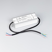 Блок питания ARPV-UH24240-PFC-55C (24V, 10.0A, 240W) (Arlight, IP67 Металл, 5 лет)