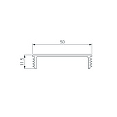 Экран IP-LINE-5475-2000 OPAL (Arlight, Пластик)