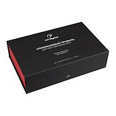 Набор профиля ARLIGHT-мебельный-2025-1 (Arlight, Металл)