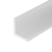 063229 Уголок ARH-W10x10x1,2-3000 ANOD (Arlight, Алюминий)
