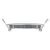 Светильник MD120-6W White (Arlight, IP20 Металл, 1 год)