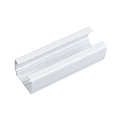 Профиль электрокарниза соединитель CNT-CR-CONNECT-J (Arlight, Алюминий)