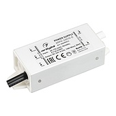 026909(1) Блок питания ARPV-24010-D (24V, 0.42A, 10W) (Arlight, IP67 Металл, 3 года)