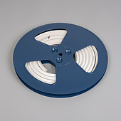 Лента герметичная MOONLIGHT-3D-X544-10x10mm 24V Day4000 (8 W/m, IP67, 5m, wire x1) (Arlight, Вывод боковой, 5 лет)