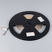 040672 Лента IC-A60-10mm 24V Warm2400 (4.8 W/m, IP20, 2835, 20m) (Arlight, 4.8 Вт/м, IP20)