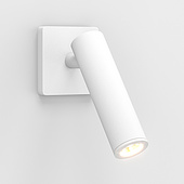Светильник SP-READER-NB-S60x60-3W Warm3000 (WH, 20 deg, 230V) (Arlight, IP20 Металл, 3 года)
