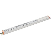 Блок питания ARV-24036-LONG-D (24V, 1.5A, 36W) (Arlight, IP20 Металл, 3 года)