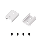 Соединитель ARH-BENT-W11 (Arlight, Пластик)
