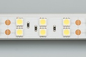 Лента RT 2-5000 24V Day4000 2x2 (5060, 600 LED, LUX) (Arlight, 28.8 Вт/м, IP20)