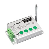 Контроллер CS-Master-RF14B-2 (5-24V, ПДУ 14кн) (Arlight, -)