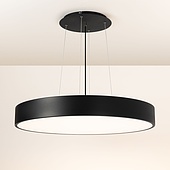 Подвес SPX-TB-2 Black (Arlight, Металл)