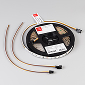 Лента SPI-H84-8mm 24V RGBW-White-PX6 (22 W/m, IP20, 4040, 5m) (Arlight, -)