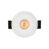 Светильник MS-ATLAS-BUILT-R58-10W Day4000 (WH-WH, 35 deg, 230V) (Arlight, IP20 Металл, 5 лет)