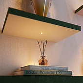 Светильник ART-PICCOLO-BUILT-R13-1W Day4000 (BK, 30 deg, 3V) (Arlight, IP40 Металл, 3 года)