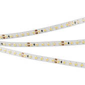 013747 Лента RT 2-5000 24V Cool 8K 2x (3528, 600 LED, LUX) (Arlight, 9.6 Вт/м, IP20)