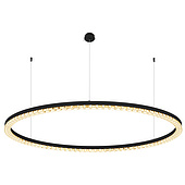Светильник SP-DIAMOND-R1250-80W Day4000 (BK, 45 deg, 230V, TRIAC) (Arlight, IP20 Металл, 5 лет)