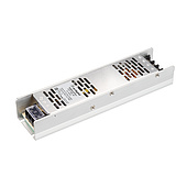 060746 Блок питания HTS-150L-48 (48V, 3.1A, 150W) (Arlight, IP20 Сетка, 3 года)