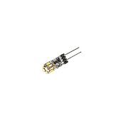 Светодиодная лампа AR-G4-12N0820-12V Day White (Arlight, Открытый)