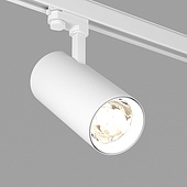 032474 Светильник LGD-GERA-4TR-R90-30W Warm SP3000-Fruit (WH, 24 deg, 230V) (Arlight, IP20 Металл, 3 года)