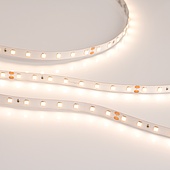Лента RT 2-5000 24V Warm2700 (2835, 80 LED/m, LUX) (Arlight, 6 Вт/м, IP20)