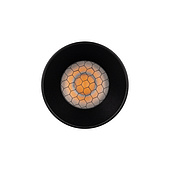 Светильник безрамочный DL-INTRAL-R39-6W Day4000 (Черный RAL9005, 15 deg, 230V) (Arlight, IP20 Металл, 5 лет)